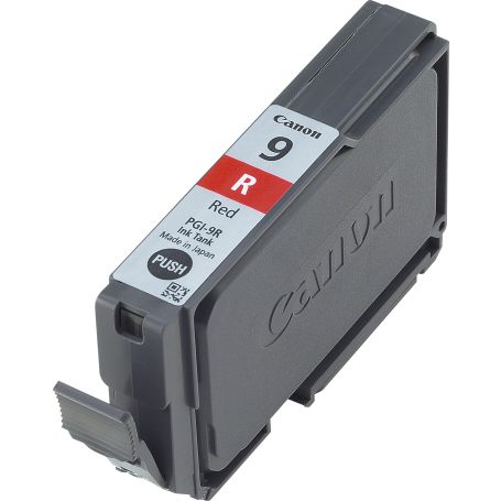 Canon PGI-9 Red ink Cartridge - 1040B001
