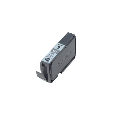 Canon PGI-9 Grey ink Cartridge - 1042B001