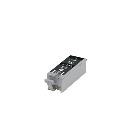 Canon PGI-35 - Black Ink Cartridge - 1509B001