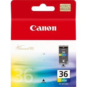 Canon CLI-36 Colour - 1511B001