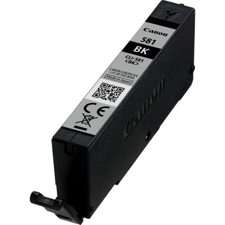 Canon CLI-581 BK Ink Cartridge - 2106C001