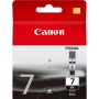 Canon PGI-7 - Black ink Cartridge - 2444B001