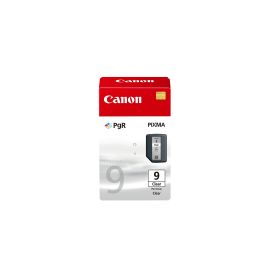 Canon PGI-9 - Clear Ink Cartridge - 2442B001
