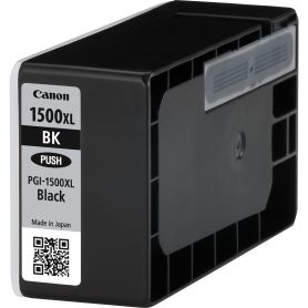 Canon PGI-1500 XL Black ink Cartridge para Maxify séries - 9182B001