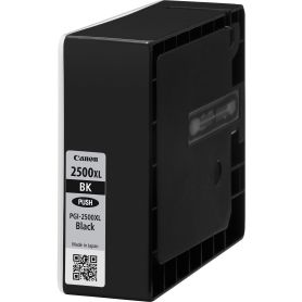 Canon PGI-2500 XL Black ink Cartridge Maxify séries - 9254B001