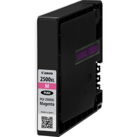 Canon PGI-2500 XL Magenta Ink Cartridge Maxify séries - 9266B001