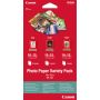 Canon Photo Paper Variety Pack 10x15 VP-101 - 0775B078