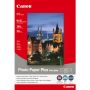 Canon Photo Paper Semi-Glossy SG-201 4X6 50 folhas - 1686B015