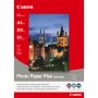 Canon Photo Paper Plus Semi-gloss   A4   Caixa 20 Folhas   260 Grs. - 1686B021