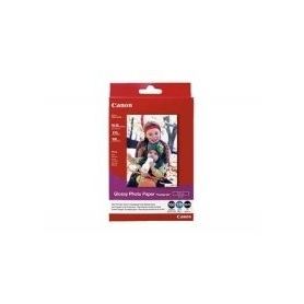 Photo Paper Glossy (GP-501) 10x15 (10 folhas) - 0775B005