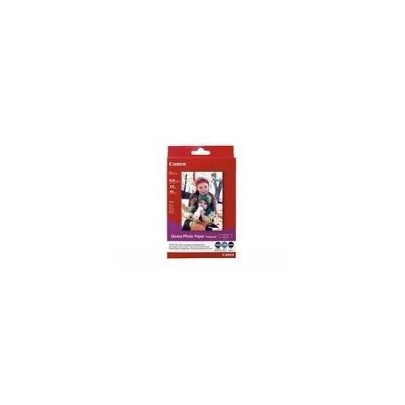 Photo Paper Glossy (GP-501) 10x15 (10 folhas) - 0775B005