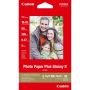 Canon Photo Paper Plus PP-201 4X6 (50 folhas) - 2311B003