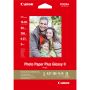 Canon Photo Paper Plus PP-201 5X7 (20 folhas) - 2311B018