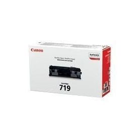 Canon 719 Toner Cartridge Preto - 3479B002AA
