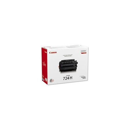 Canon 724 - Cartridge para LBP6750dn - 3481B002AA