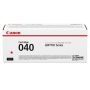 Canon 040 M - Cartridge para LBP712Cx, LBP710Cx - 0456C001AA