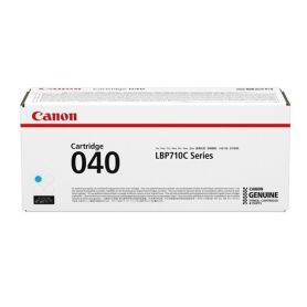 Canon 040 C - Cartridge para LBP712Cx, LBP710Cx - 0458C001AA