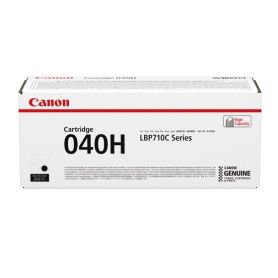 Canon 040 H BK - Cartridge para LBP712Cx, LBP710Cx - 0461C001AA