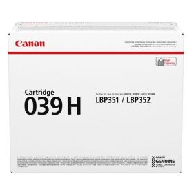 Canon 039 H - Cartridge para LBP352x, LBP351x - 0288C001AA