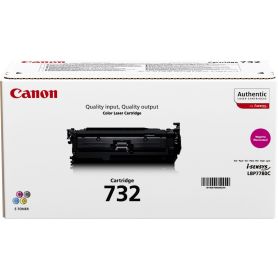 Canon 732 Magenta - Cartridge para LBP7780Cx - 6261B002