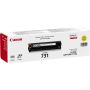 Canon 731 Yellow - Cartridge para LBP7100Cn, LBP7110Cw - 6269B002