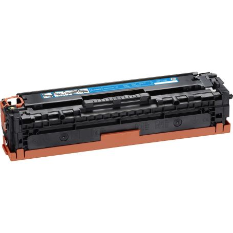 Canon 731 Cyan - Cartridge para LBP7100Cn, LBP7110Cw - 6271B002