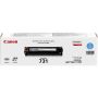 Canon 731 Cyan - Cartridge para LBP7100Cn, LBP7110Cw - 6271B002