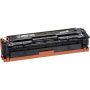 Canon 731 Preto - Cartridge para LBP7100Cn, LBP7110Cw - 6272B002
