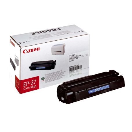 Canon EP-27 - Cartridge para LBP-3200 - 8489A002AA