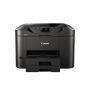 Canon MAXIFY MB2750 Preta - Impressão. Cópia. Digitalização. Fax. Wi-Fi. Ethernet + Cloud Link - 0958C009AA