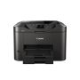 Canon MAXIFY MB2750 Preta - Impressão. Cópia. Digitalização. Fax. Wi-Fi. Ethernet + Cloud Link - 0958C009AA