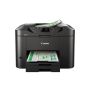 Canon MAXIFY MB2750 Preta - Impressão. Cópia. Digitalização. Fax. Wi-Fi. Ethernet + Cloud Link - 0958C009AA