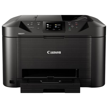 Canon MAXIFY MB5150 - Impressora a jacto de tinta Impressão, Cópia, Digitalização, Fax, Wi-Fi, Ethernet + Cloud Link