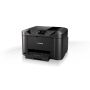 Canon MAXIFY MB5150 - Impressora a jacto de tinta Impressão, Cópia, Digitalização, Fax, Wi-Fi, Ethernet + Cloud Link