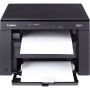 Canon MF3010 - Multifuncional laser monocromatico compacto 3-em-1 (impressao. copia e digitalizaçao) - 5252B004AA