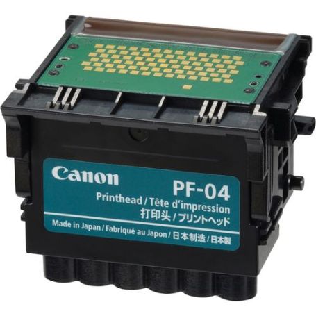 CABEÇA IMPRESSÃO CANON PF-04 3630B001