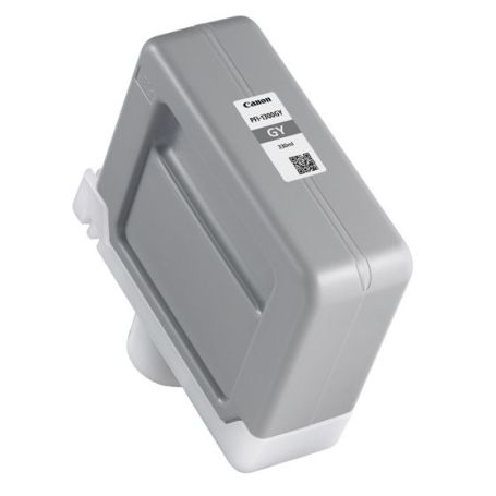 Canon PFI-1300 de 330 ml Grey - 0817C001AA