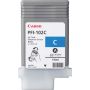 Canon Ink tank 130 ml (cyan) PFI-102C - 0896B001