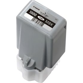 Canon Tinteiro PFI-1000 de 80 ml MBK - 0545C001