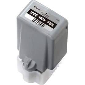 Canon Tinteiro PFI-1000 de 80 ml PBK - 0546C001