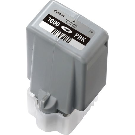 Canon Tinteiro PFI-1000 de 80 ml PBK - 0546C001