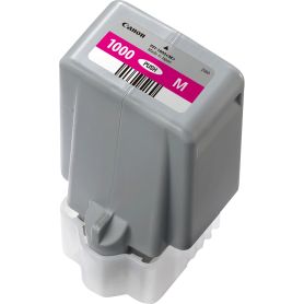 Canon Tinteiro PFI-1000 de 80 ml M - 0548C001