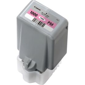 Canon Tinteiro PFI-1000 de 80 ml PM - 0551C001