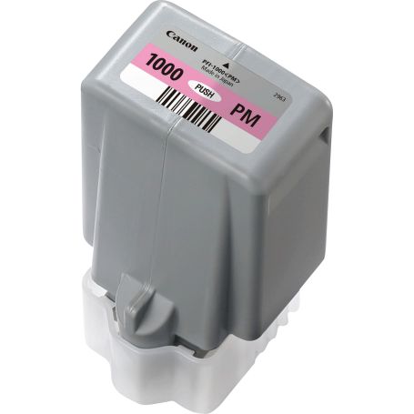 Canon Tinteiro PFI-1000 de 80 ml PM - 0551C001