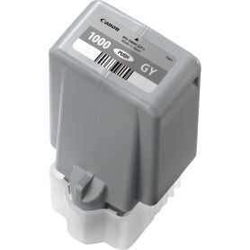 Canon Tinteiro PFI-1000 de 80 ml GY - 0552C001