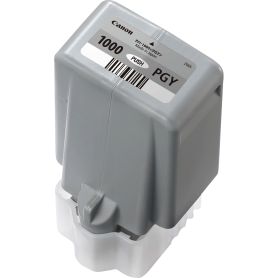 Canon Tinteiro PFI-1000 de 80 ml PGY - 0553C001