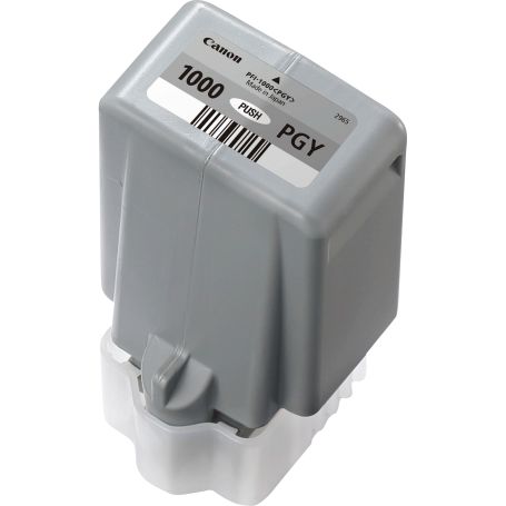 Canon Tinteiro PFI-1000 de 80 ml PGY - 0553C001