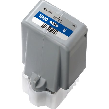 Canon Tinteiro PFI-1000 de 80 ml B - 0555C001