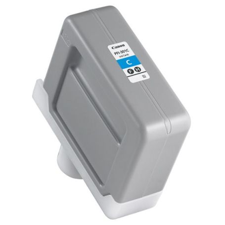 Canon Ink tank ( cyan ) PFI-301C Cyan  - 1487B001