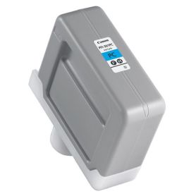 Canon Ink tank ( photo cyan ) PFI-301PC Photo Cyan  - 1490B001